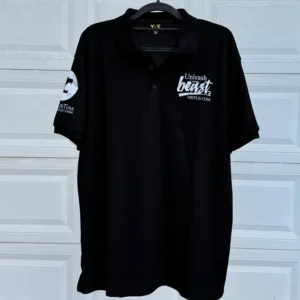 polo "Unleash your Beast"