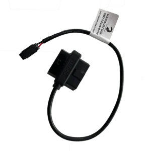 ODB 2 Pass-Through adapter